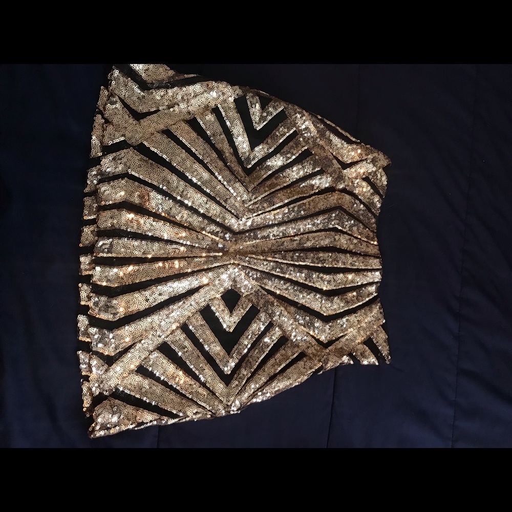 Elegant skirt